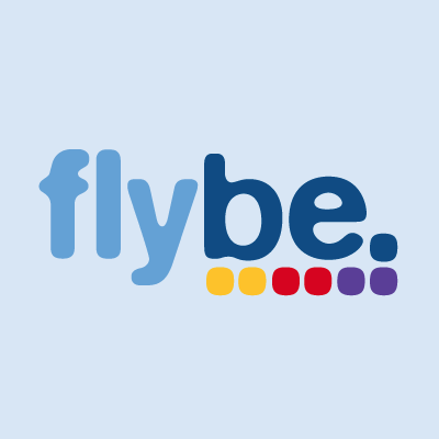 Flybe logo