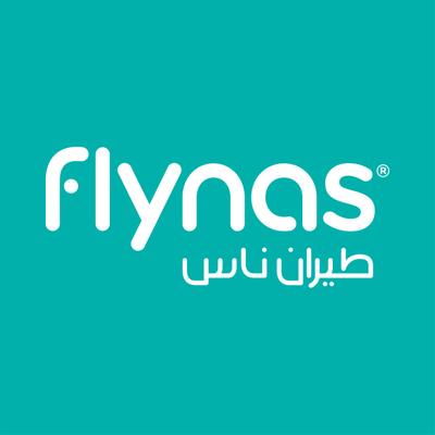 Flynas logo