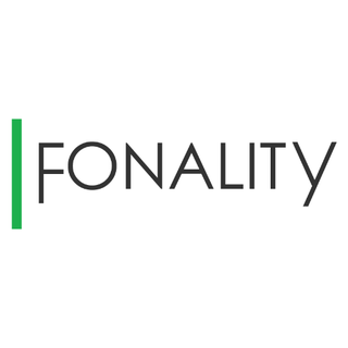 Fonality logo