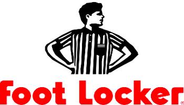 Footlocker logo