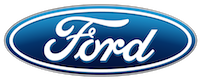 Ford logo