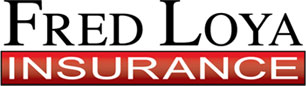 Fred Loya logo