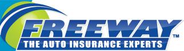 Freeway Auto Insurance logo