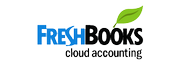 FreshBooks logo