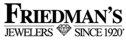 Friedman's Jewelers logo