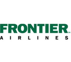 Frontier Airlines logo