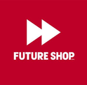 Future Shop logo