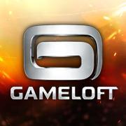 Gameloft logo