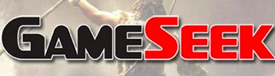 GameSeek logo