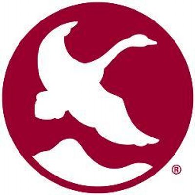 Gander Mountain logo