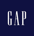 Gap logo