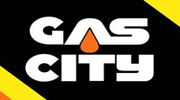 Gas City, Ltd. logo