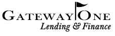 Gateway One logo