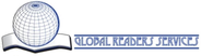 Global Readers logo