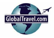 Global Travel logo