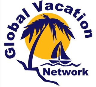 Global Vacation Network logo