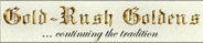 Gold Rush Kennels logo