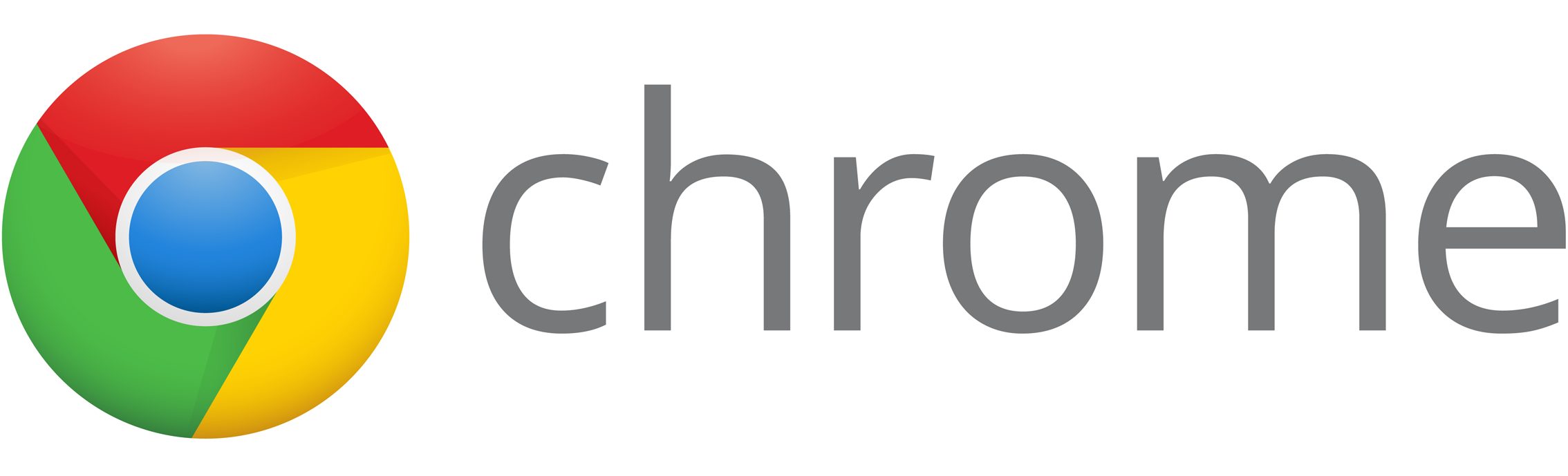 Google Chrome logo