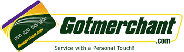 Gotmerchant logo