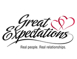 Great Expectations logo