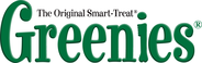 Greenies logo
