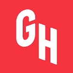 GrubHub logo