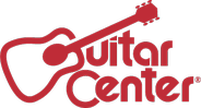 Guitar Center logo
