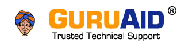 GuruAid logo
