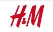 H&M  logo
