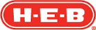 HEB logo