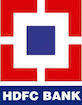HDFC Bank logo
