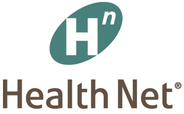 Health Net logo