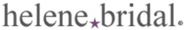 HeleneBridal.com logo