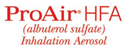 HFA Inhalers logo