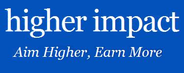 Higher Impact logo