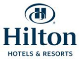 Hilton logo
