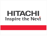Hitachi logo