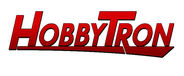 Hobbytron.com logo