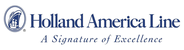Holland America Cruises logo