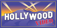 Hollywood Video logo