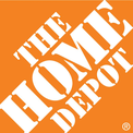 Home Depot logo