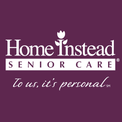Home Instead logo