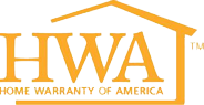 Home Warranty of America logo