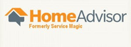 HomeAdvisor logo