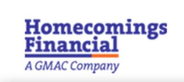 Homecomings Financial logo