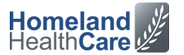 Homeland Healthcare logo