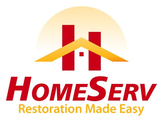 HomeServ logo