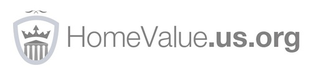 HomeValue.us.org logo