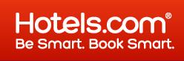Hotels.com logo