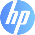 HP Scanjet Scanners logo